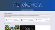 PukekoHost Preview